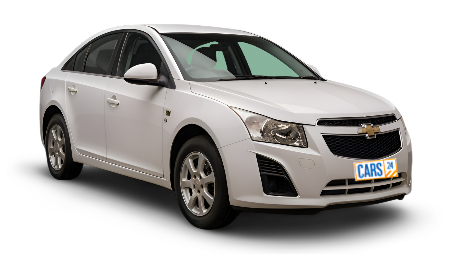 2011 Chevrolet Cruze - Sedan - Diesel - Manual - ₹1.85 lakh
